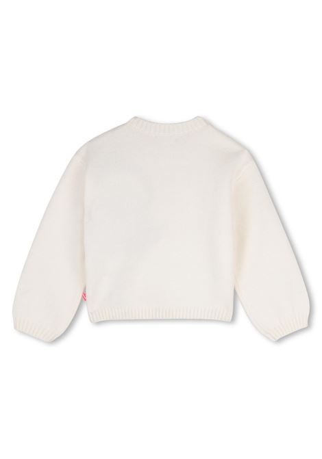 Pull con paillettes BILLIEBLUSH KIDS | U22471121